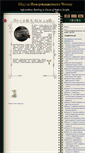 Mobile Screenshot of ircns.net